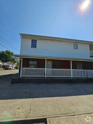 Building Photo - 502 Pike St