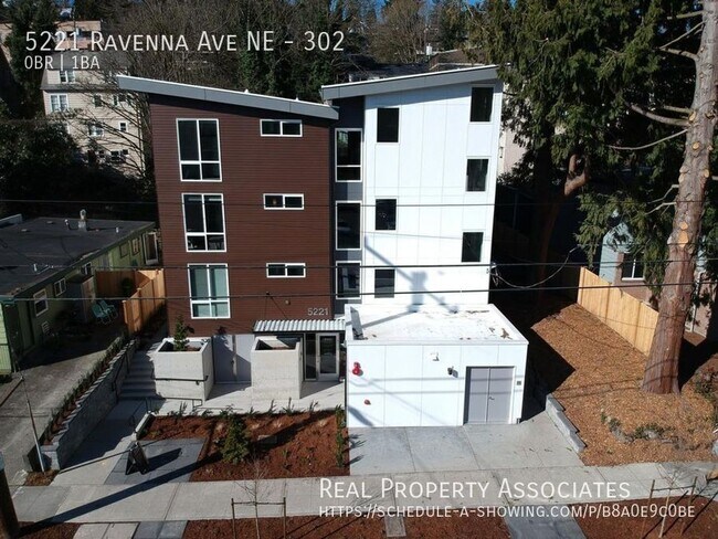 Foto del edificio - 5221 Ravenna Ave NE
