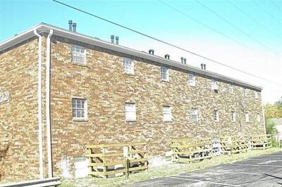 Building Photo - 2001 Rockford Ln