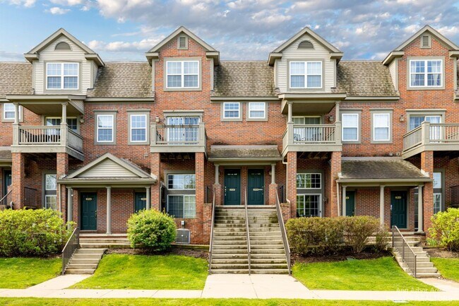 Foto del edificio - 2920 Barclay Way