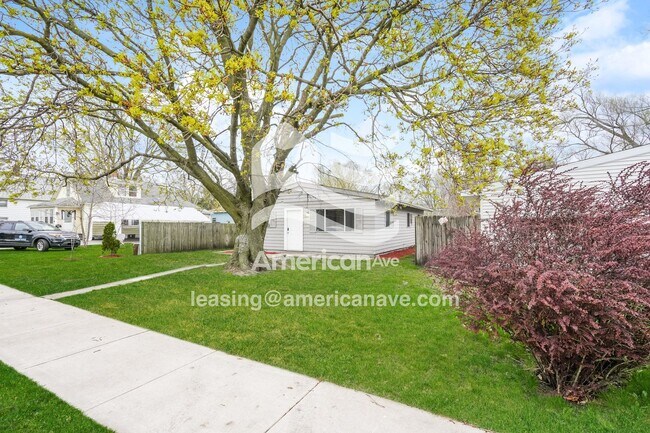 Foto del edificio - 1506 N Meade St