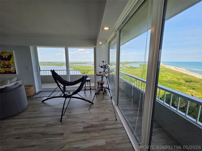 Foto del edificio - 5550 N Ocean Dr