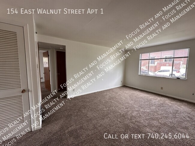 Foto del edificio - 154 E Walnut St