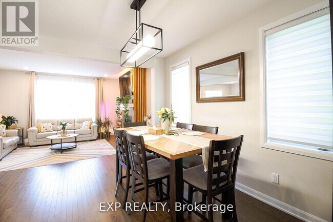 Photo du bâtiment - 758 Cappamore Dr