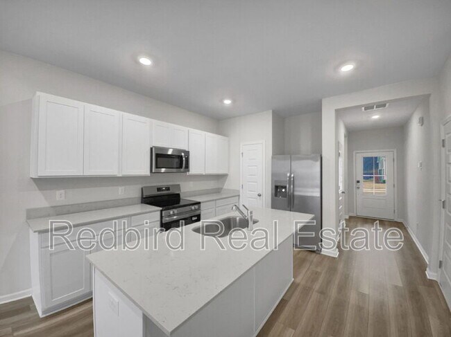 Foto del edificio - 1651 Manuka Ln