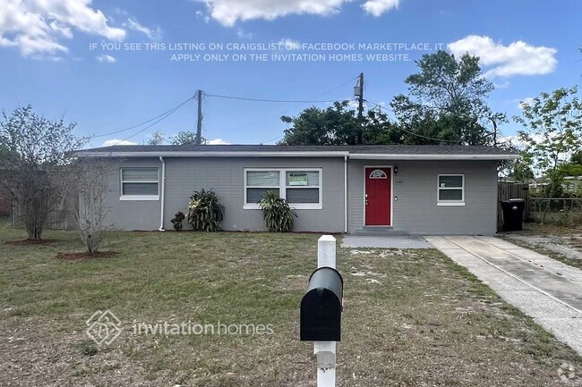 Building Photo - 1202 Kimball Dr