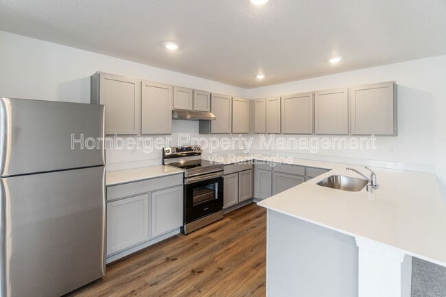 Foto del edificio - 1306 N Wilhelm Wy