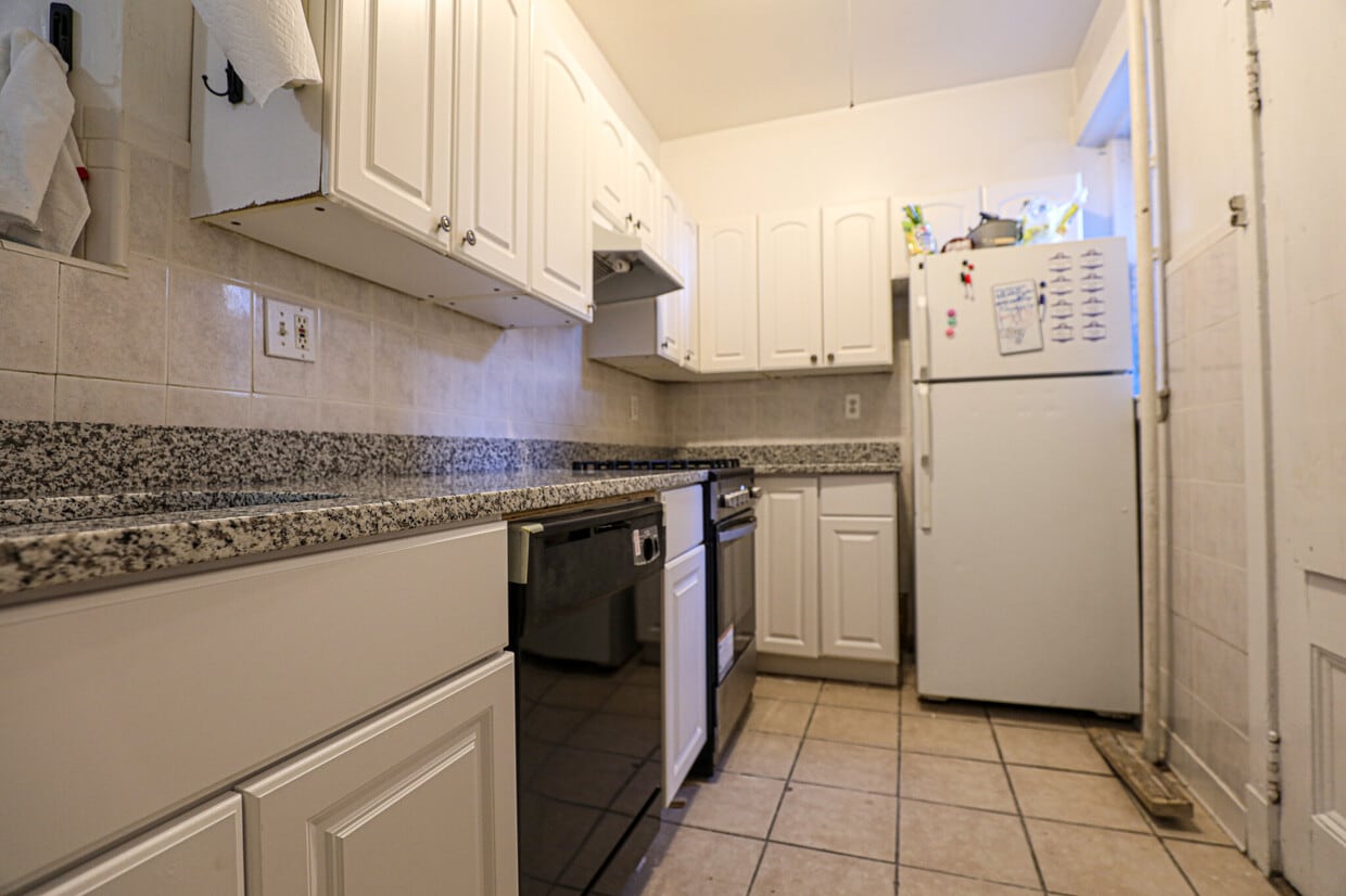 Photo - 322 Saint Paul St. Unit 1