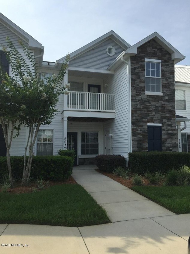 575 Oakleaf Plantation Pkwy Unit 603, Orange Park, FL 32065 Condo for
