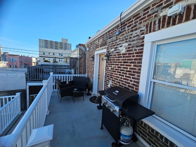 Foto del edificio - 4009 Ventnor Ave