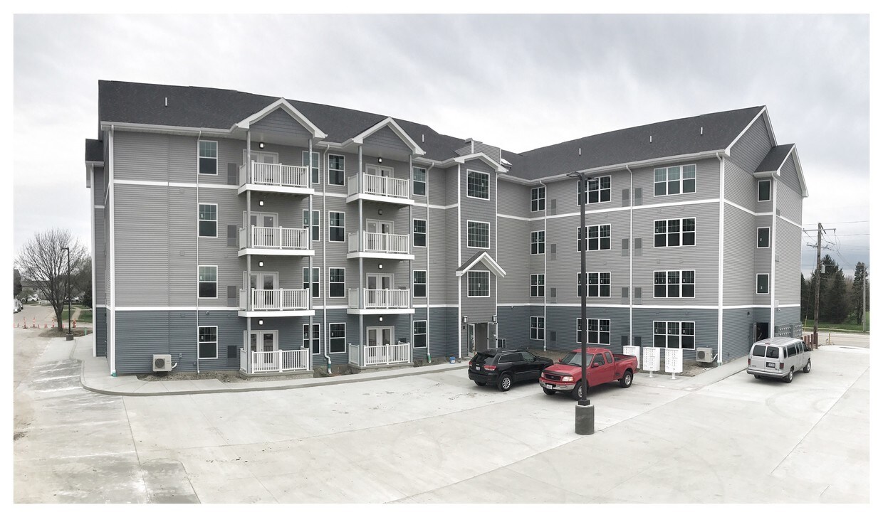 2401 Clayton Blvd Unit 203, Champaign, IL 61822 Apartment for Rent in