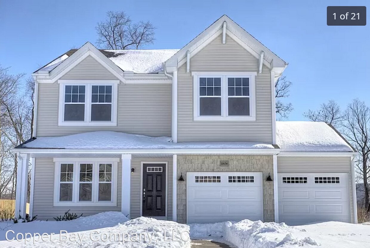 Foto principal - 4 br, 2.5 bath House - 6542 Sanctuary Trail