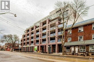 Building Photo - 1331-1331 Queen St E