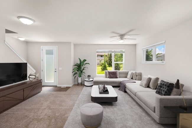 Building Photo - 4995 Marsh Rd