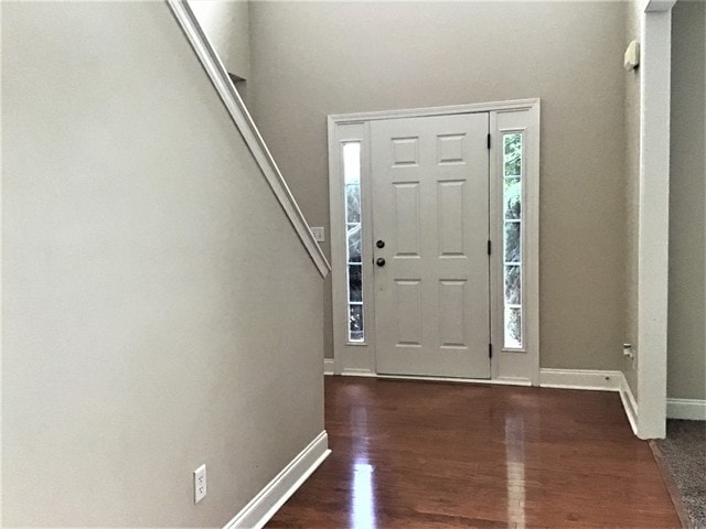 Building Photo - 402 River Summit Dr