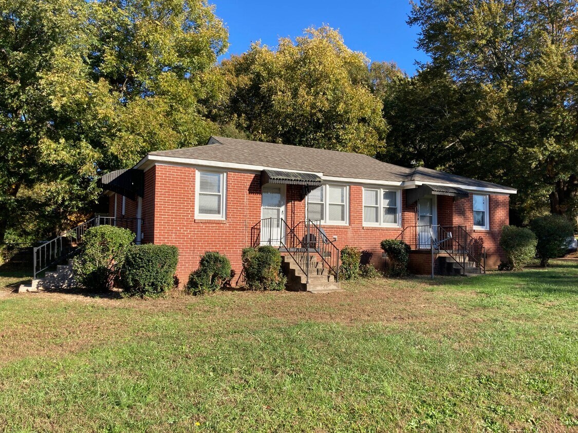 19 Gilman Avenue, Greenville, SC 29605 Townhome Rentals in Greenville