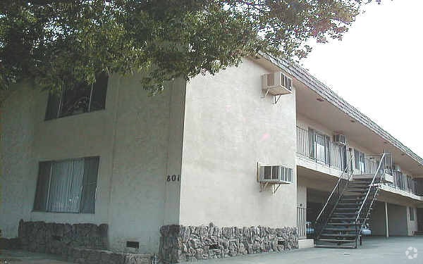 Primary Photo - 801 Tully Rd