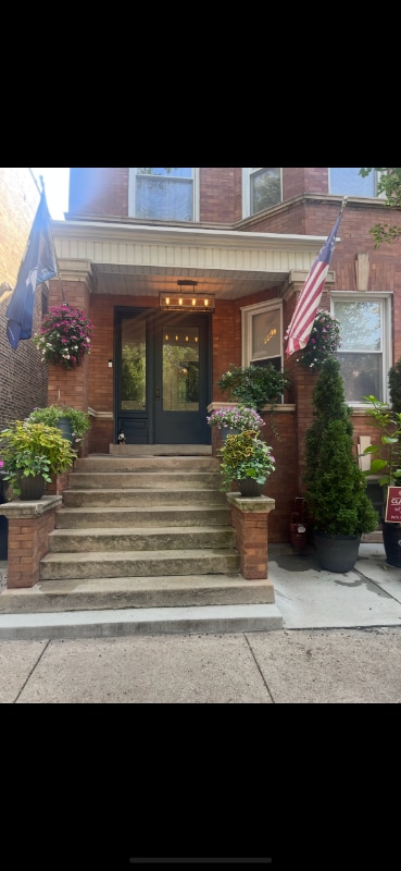 Building Photo - 3421 S Lowe Ave