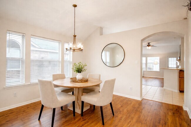 Foto del edificio - 11413 Easton Springs Dr