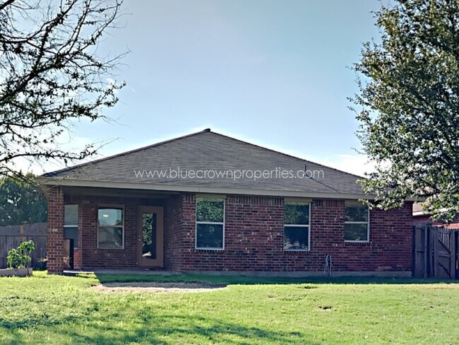 Foto del edificio - 9804 Southgate Dr