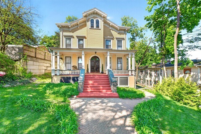 Foto del edificio - 130 Depew St