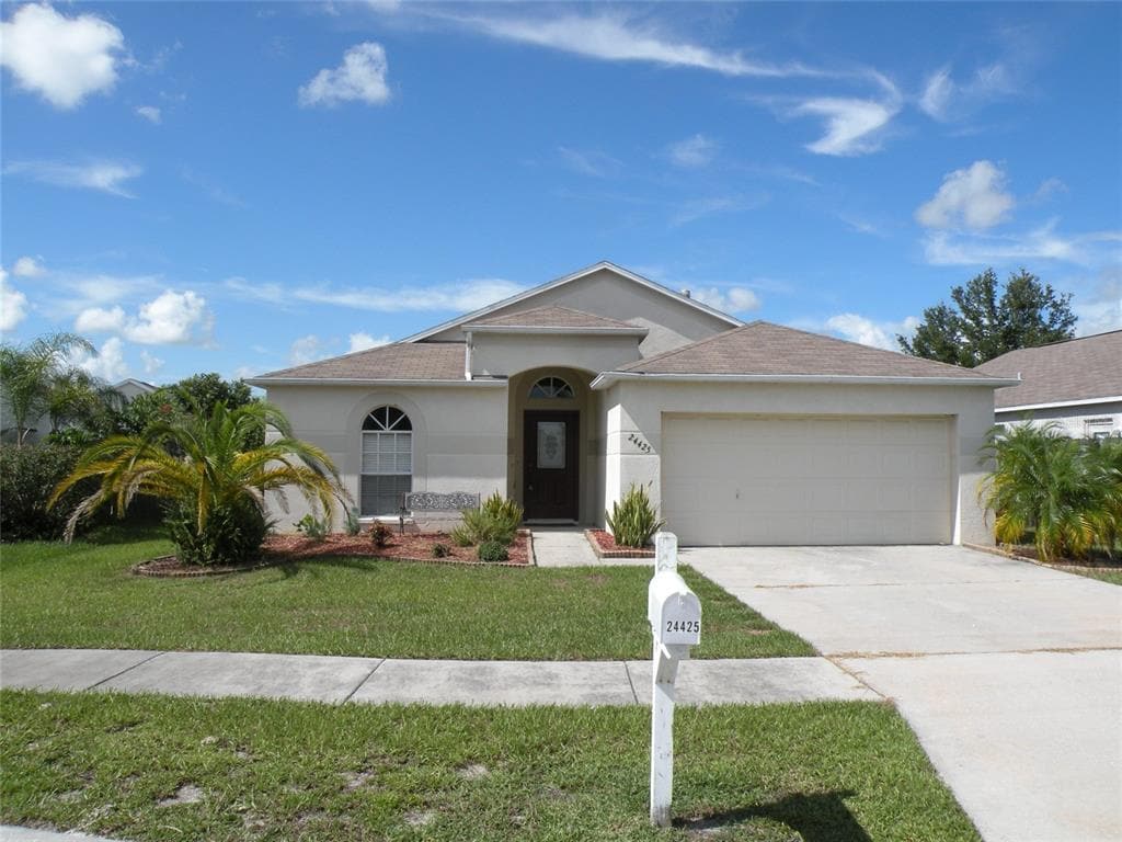 Primary Photo - 24425 Karnali Ct