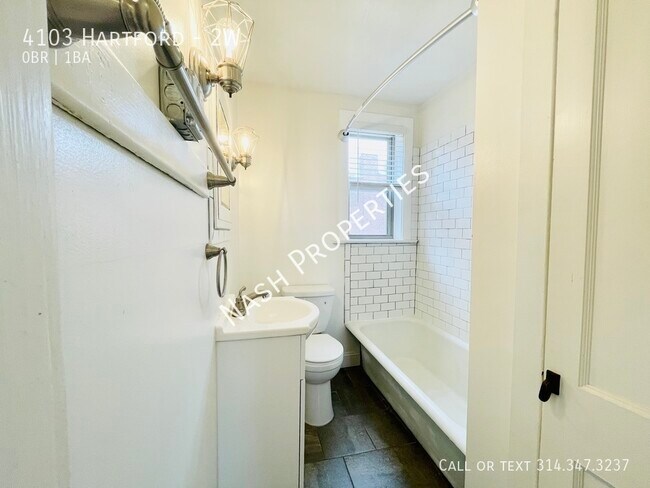 Foto del edificio - 4103 Hartford-2W