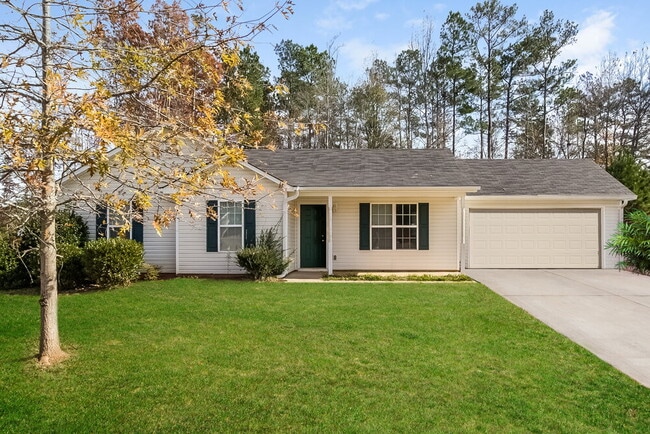 Building Photo - 43 Thorn Thicket Way