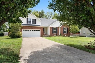 Building Photo - 3868 Benjamin Dr