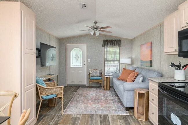 Foto del edificio - 1 Briarfield Ct