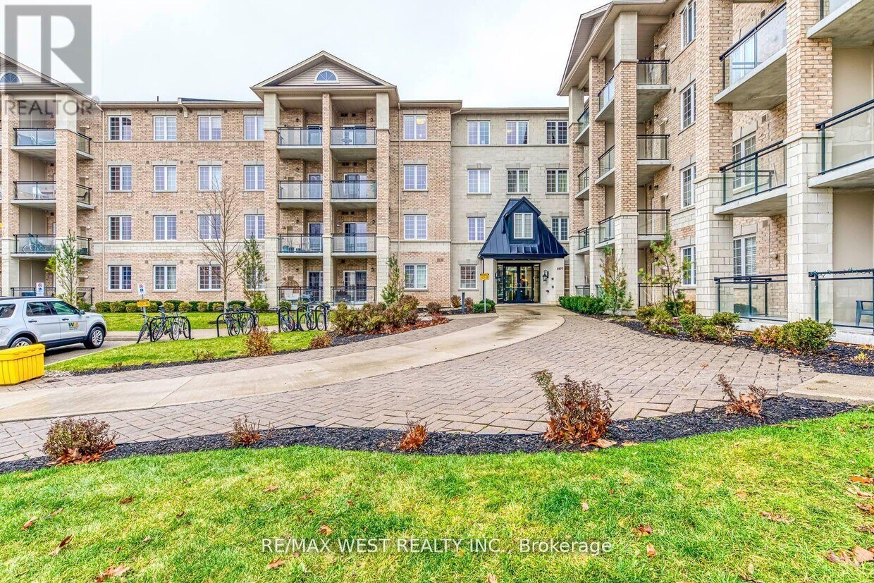 Photo principale - 1077-1077 Gordon St
