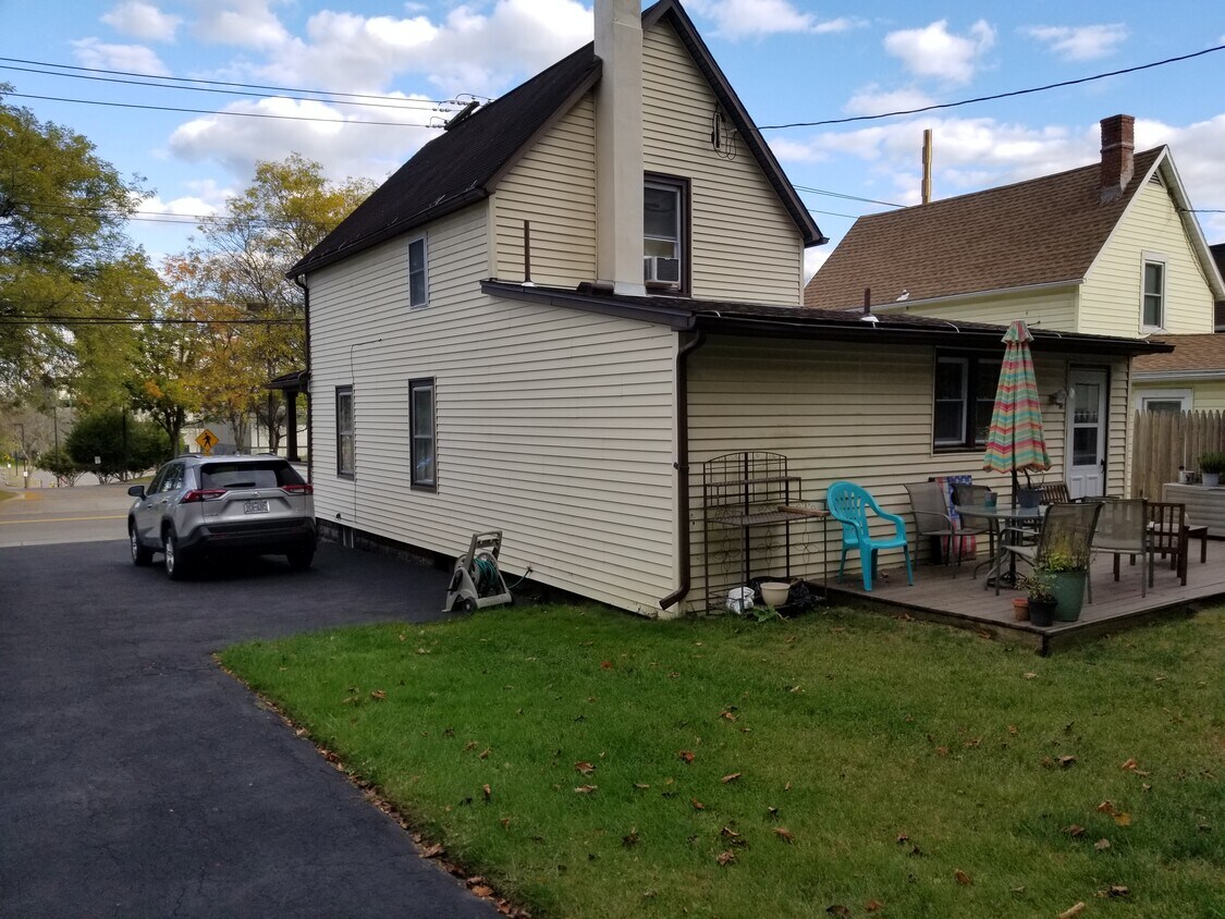 21 Robble Ave, Endicott, NY 13760 House Rental in Endicott, NY