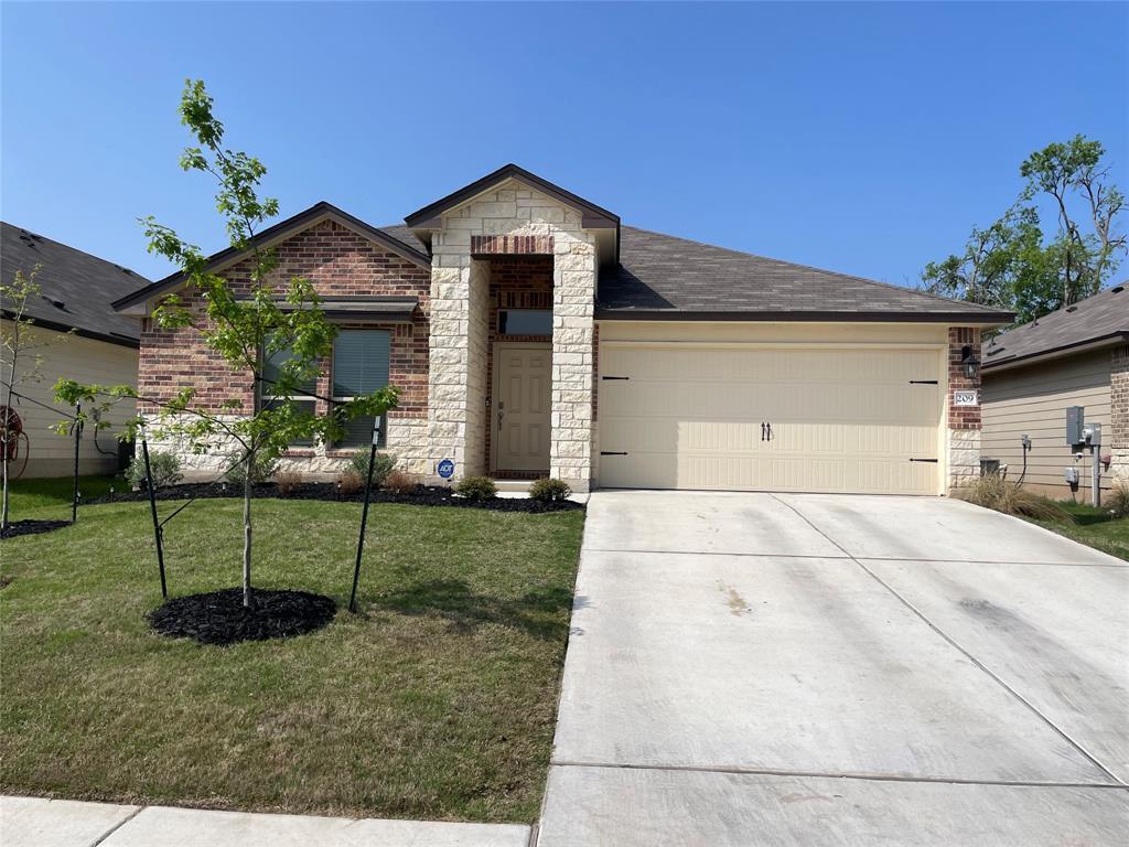 209 Yemen Rd, Taylor, TX 76574 House Rental in Taylor, TX
