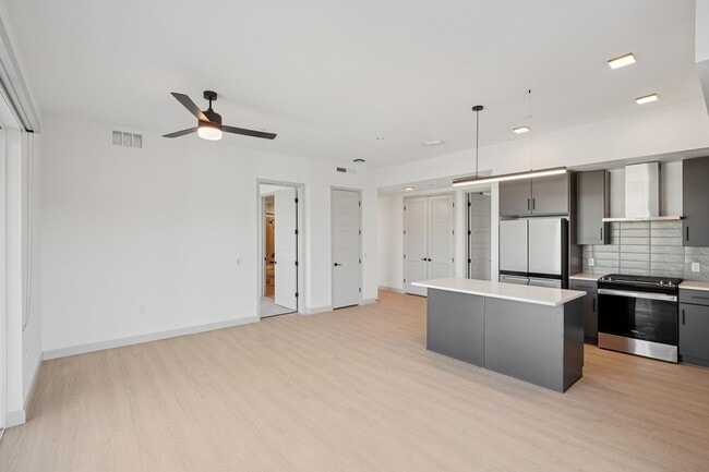 Building Photo - ARCA Apartments