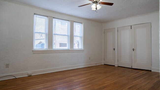 Foto del interior - Central Square Apartments