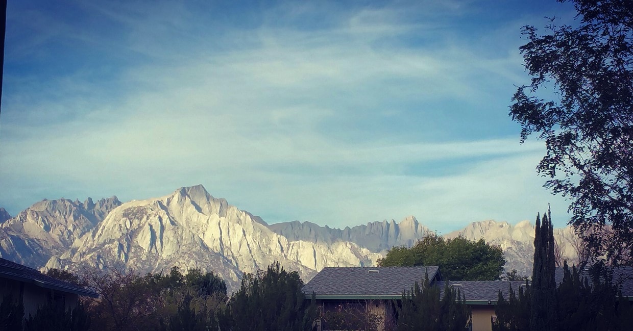 Building Photo - Mt. Whitney Apartments