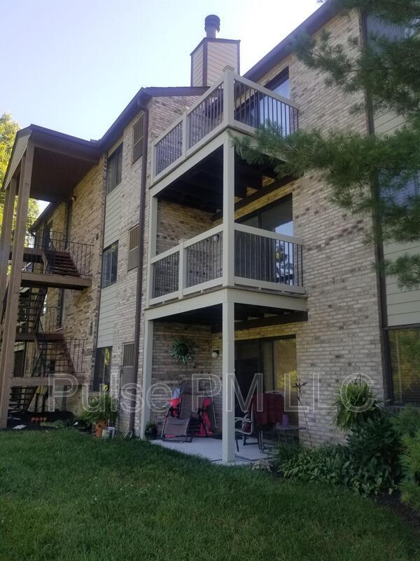 22 Woodland Hills Dr, Southgate, KY 41071 Condo for Rent in Southgate