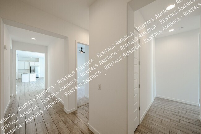 Foto del edificio - 3812 E Bartlett Way