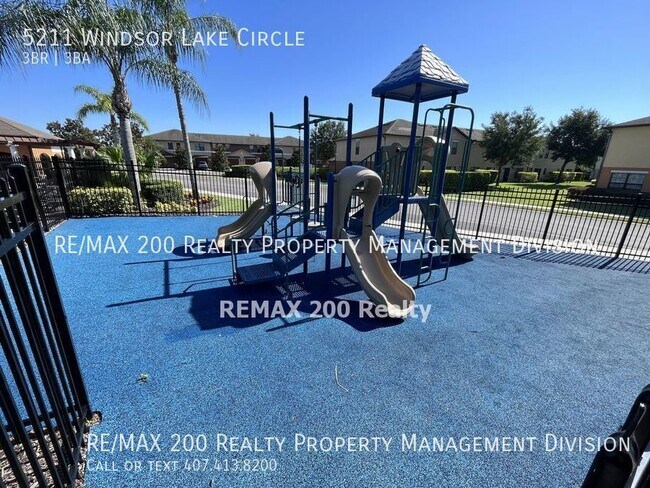 Foto del edificio - 3/2.5 Townhome in Sanford