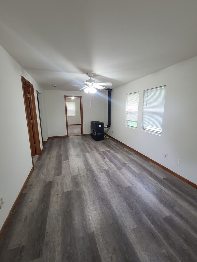 Foto del edificio - 809 E Park St