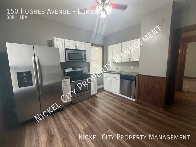 Foto del edificio - 150 Hughes Ave