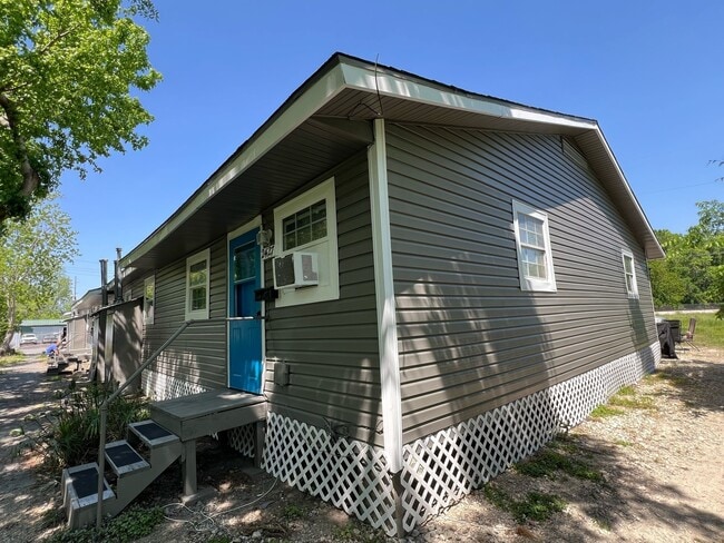 Foto del edificio - 2405 Franklin St