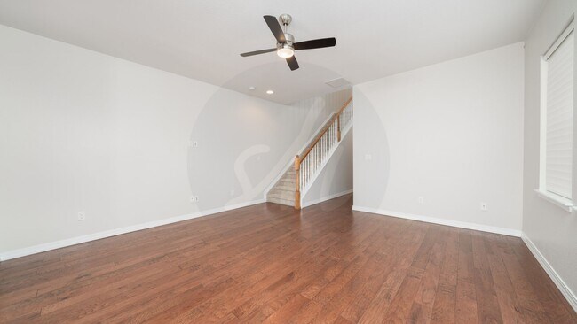 Foto del edificio - Beautiful Townhome in Gold Hill Mesa