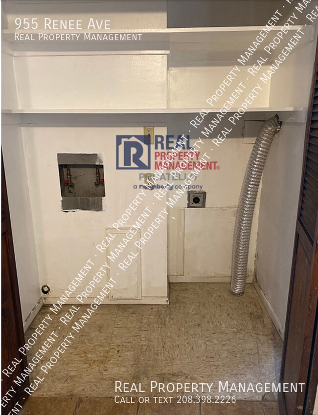 Foto del edificio - 955 Renee Ave