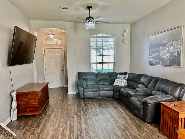 Photo - 15481 Baker Meadow Loop House