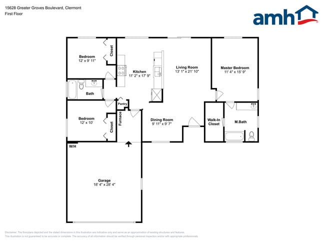 Building Photo - 15628 Greater Groves Blvd
