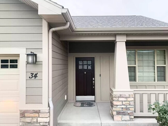 Building Photo - 34 Sand Piper Loop