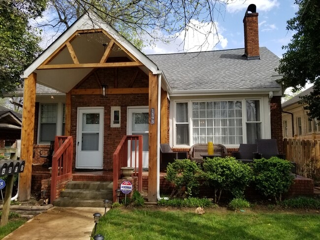 Building Photo - 1195 Monroe Dr NE