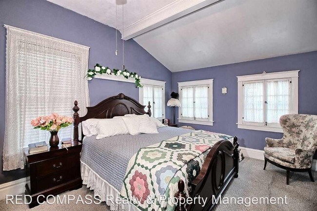 Foto del edificio - 821 Ouray Ave
