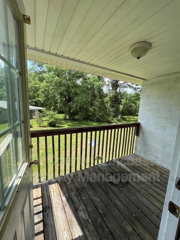 Building Photo - 1407 Mamie Scott Dr